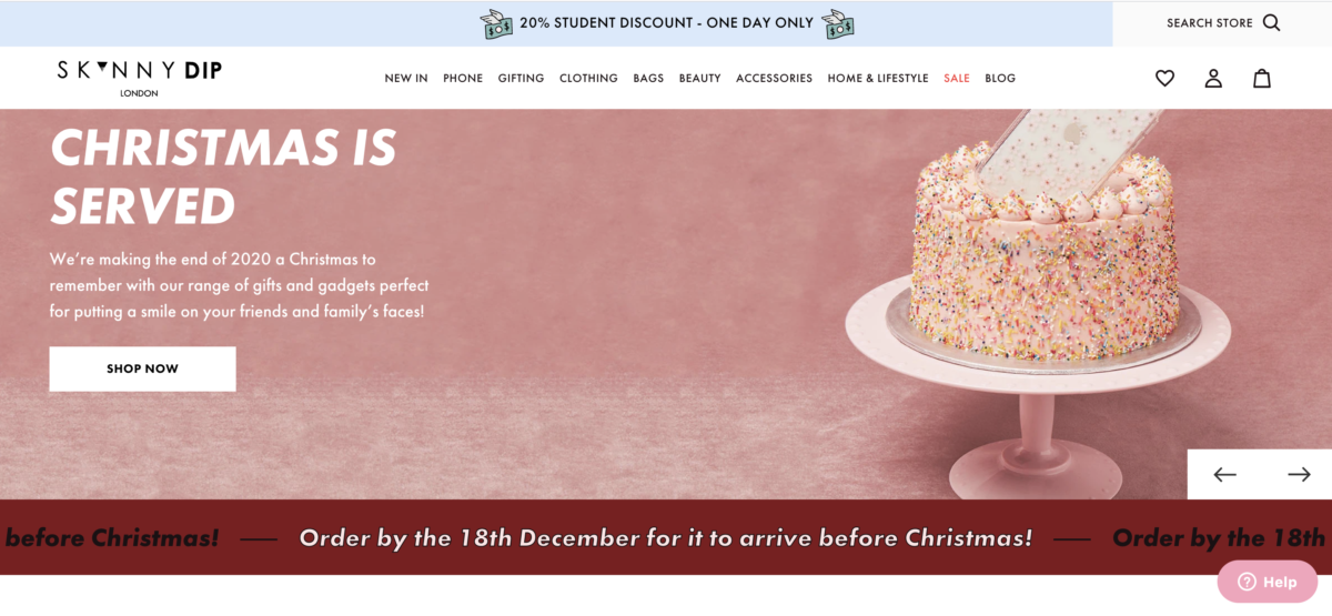 黑五独立站销售29亿！圣诞继续加码，这份旺季全攻略助你大卖