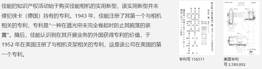 快“跑”！GBC完成取证，Canon重拳打击侵权盗版行为