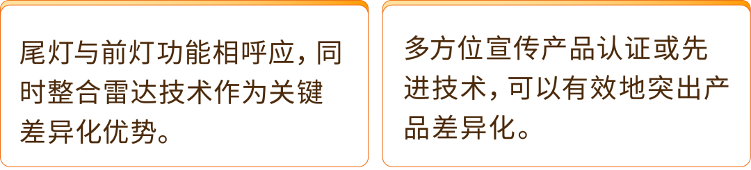 日本汽配卖疯了!市场规模将达144.6亿美元!亚马逊还有哪些赛道在爆发?