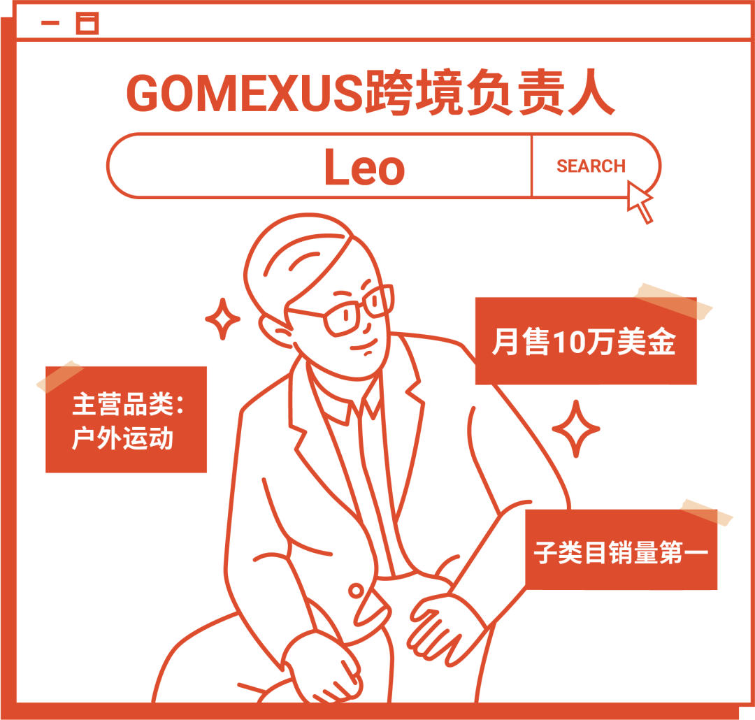 授人以鱼不如授人以“渔”! 卖家月入10万美金, 居渔具子类目销量第一