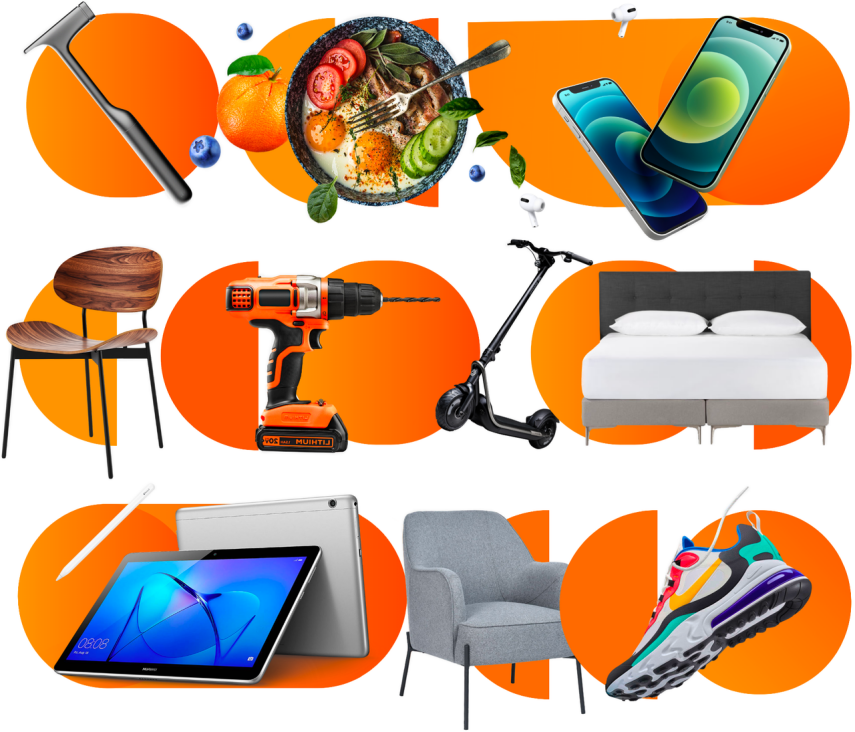 Linio品牌升级为Falabella!新平台8大优势助力中国品牌出海