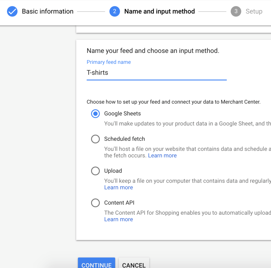 超详细Google Shopping营销指南