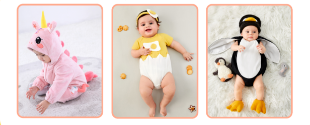 SHEIN官方|合作品类怎么选？9款童装热销品推荐，总有一款适合你！