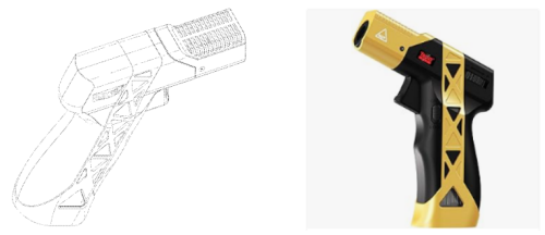 7月最新下证专利(四):这20款热销产品高危,有卖同款的速速下架!