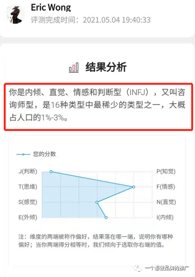 五一碎碎念-我的职业规划