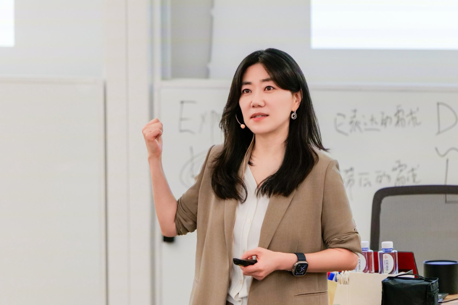 亚马逊全球开店首办领航者创想营,助力出海品牌崛起