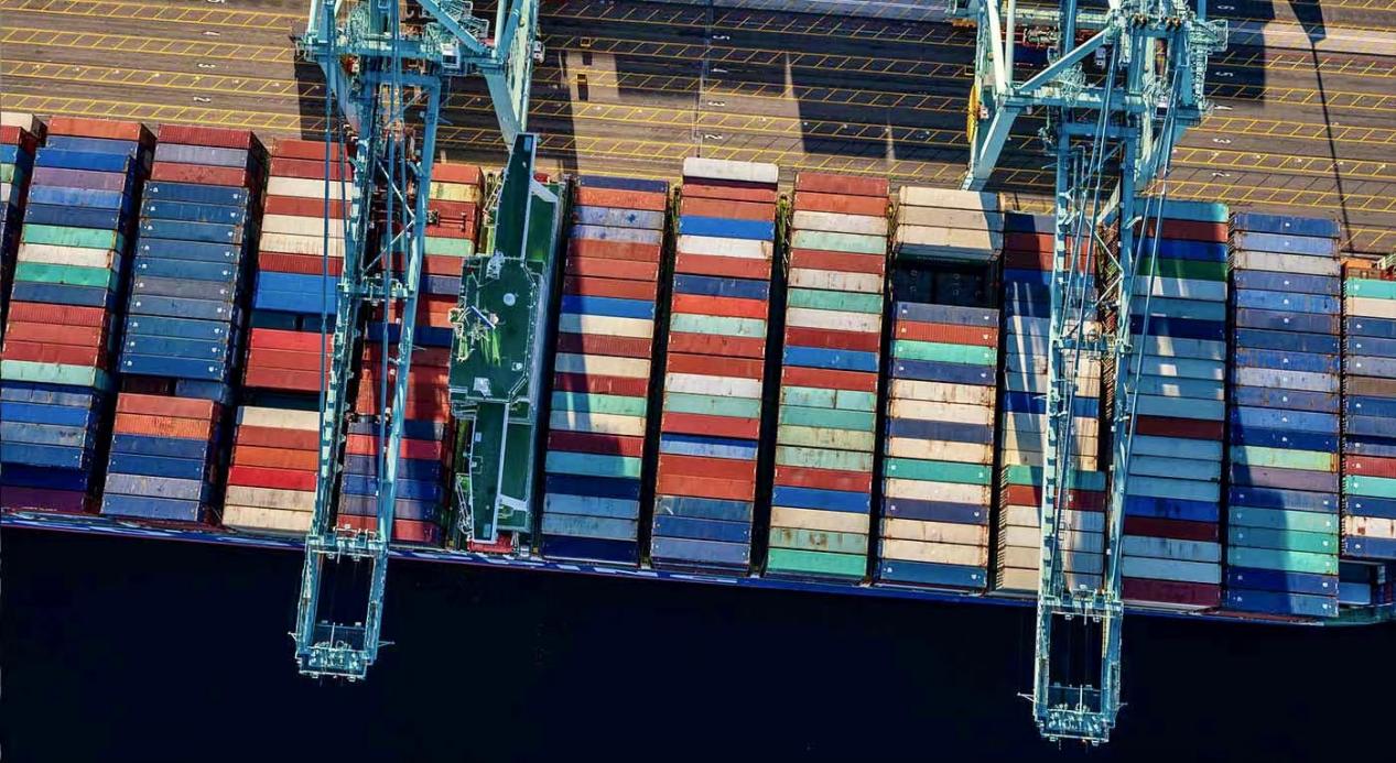 對(duì)不起，您的柜子被卸到了封閉區(qū)！可提柜時(shí)間未知，這是怎么回事？