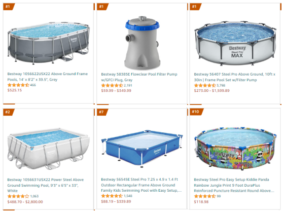 拥有多款Best Seller产品的顶级大卖起诉侵权,这2个商标不能碰!