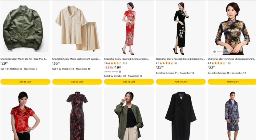 年收数百万!夫妻档用旗袍赚翻北美婚礼市场