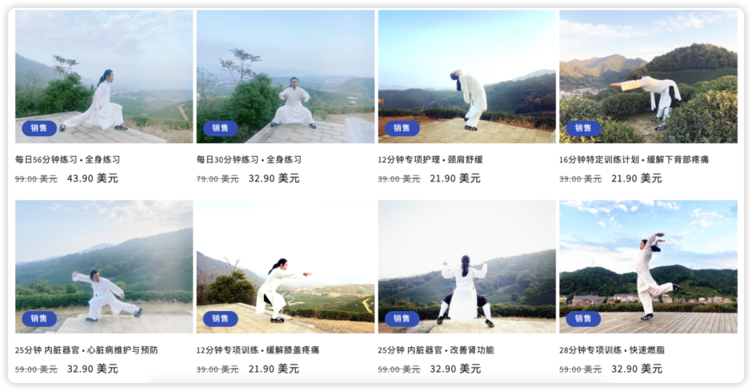 李连杰入驻TikTok，用“功夫生意”，低调赚美金