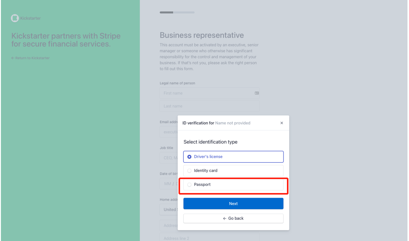Kickstarter众筹需要准备哪些资料？包括发起人身份、资格等详解（2022年更新）