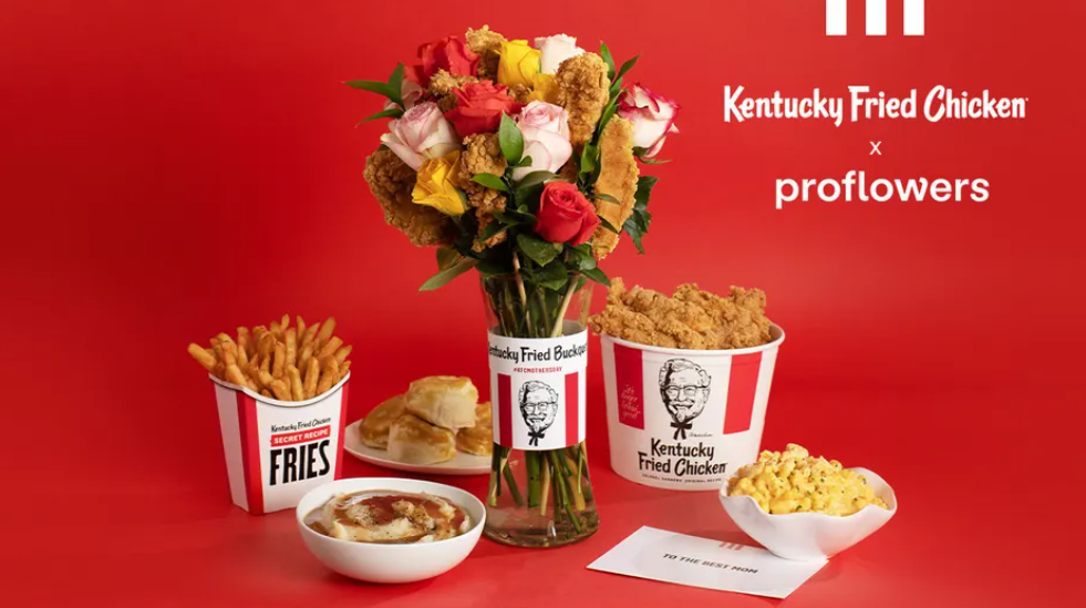 盘点丨全球各大品牌母亲节创意营销