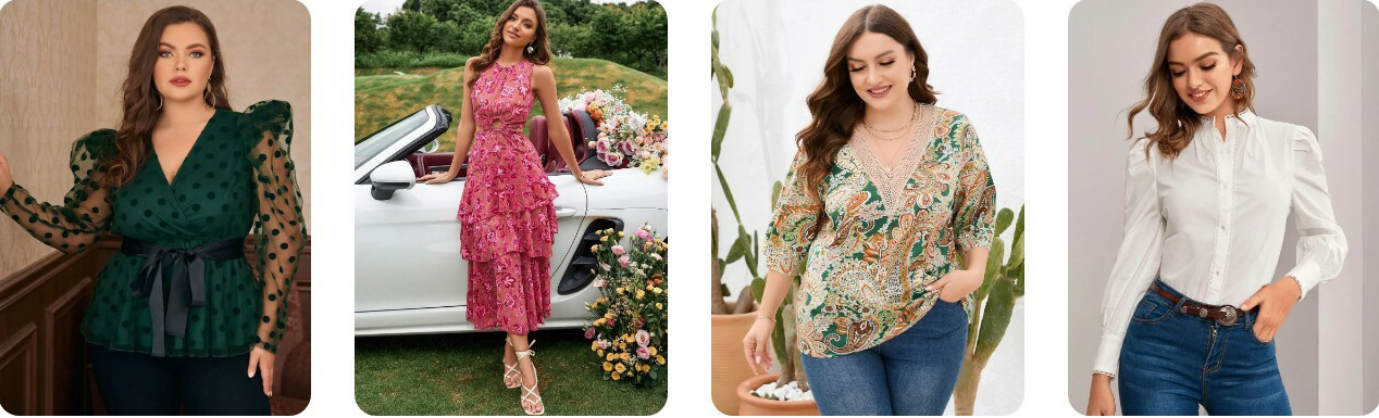 SHEIN官方|邀您接单啦!女装品类正热招生产型供应商!