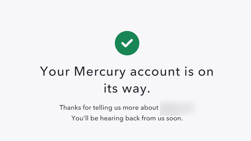 美国银行0元开户，水星mercury银行注册教程
