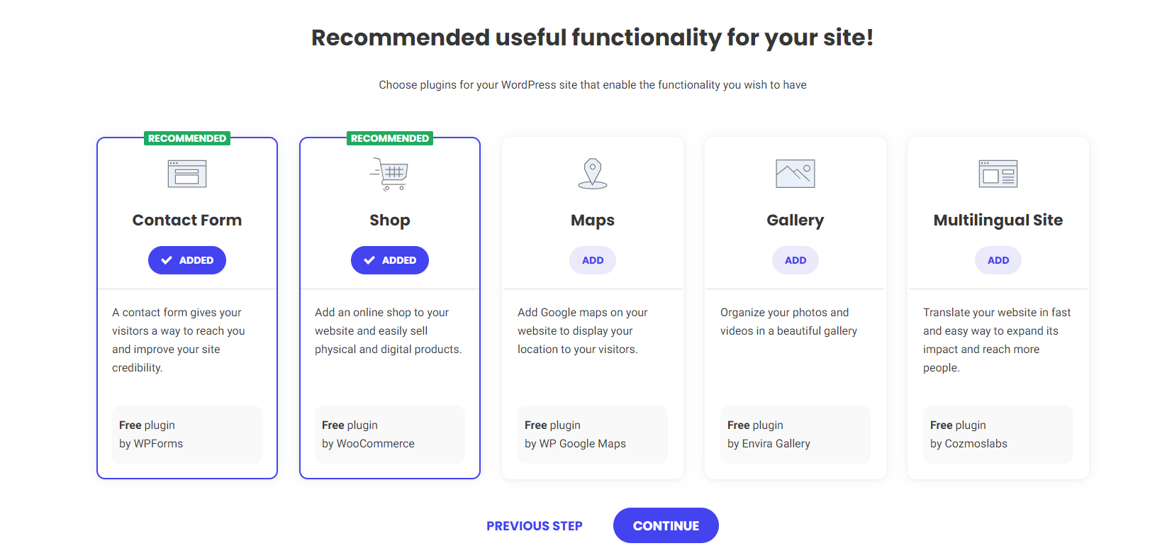 如何使用SiteGround创建WordPress网站？