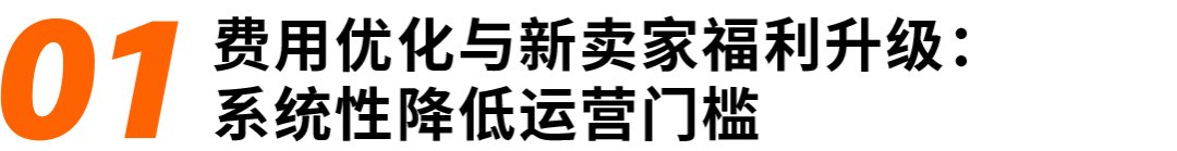 亚马逊欧洲站2026支持力度再升级,推出多项利好举措