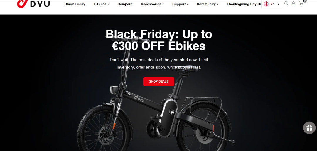 Shoptop行业解读：6万买辆保时捷不是梦！E-Bike出海炙手可热，中企忙着收割老外