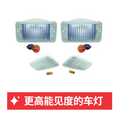 凛冬不良路况推高汽配需求,美国汽车“过冬”也疯狂!