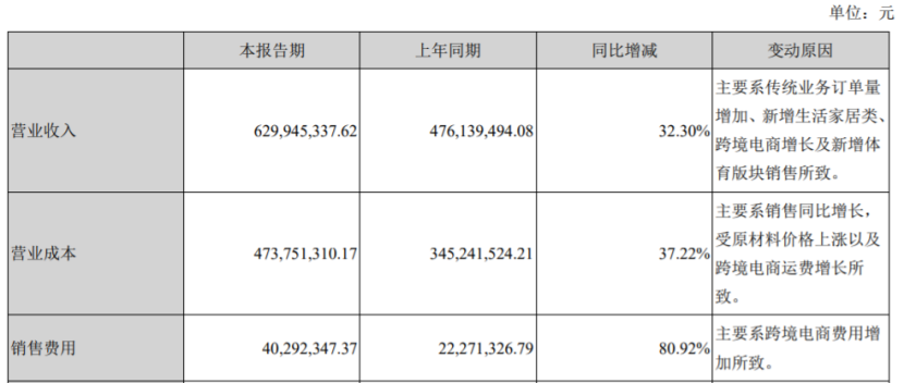 年营收超13亿，大卖将加大独立站投入
