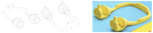 7月最新下证专利（三）：相机支架、融蜡灯、空气炸锅篮、泳池灯等爆款危险！