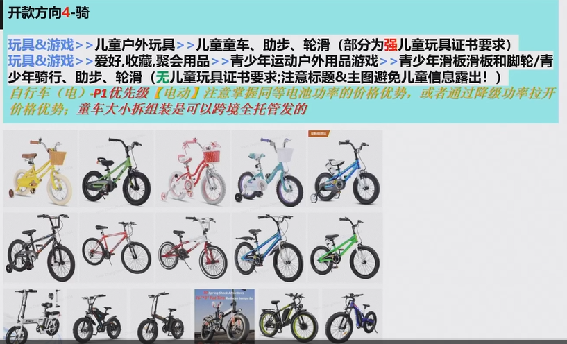 2024 SHEIN品类爆款打法案例③：玩具