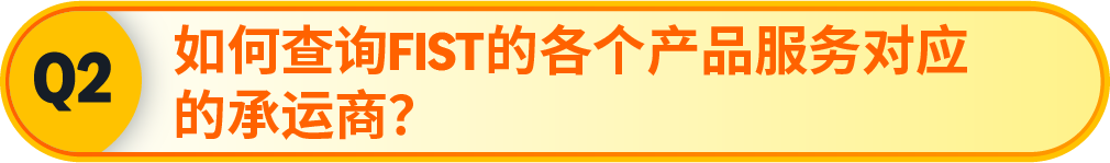 化繁为简|亚马逊FIST智控系统打造高效FBA入仓体验