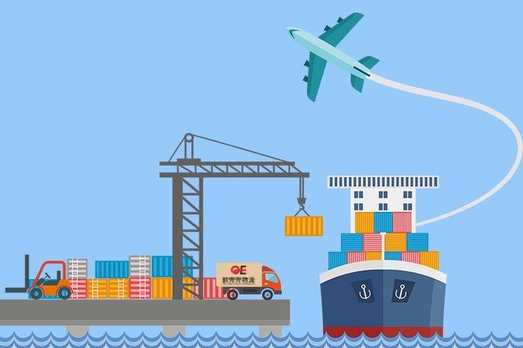 国际物流专线对跨境电商来说有多重要？