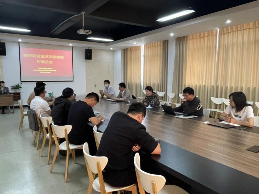 新挑战,抢抓机遇!雨课携手临安区商务局,助力传统外贸升级转型