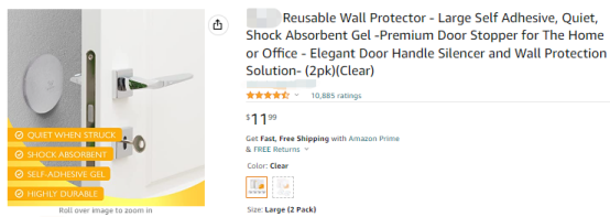 拥有多款Best Seller产品的顶级大卖起诉侵权,这2个商标不能碰!