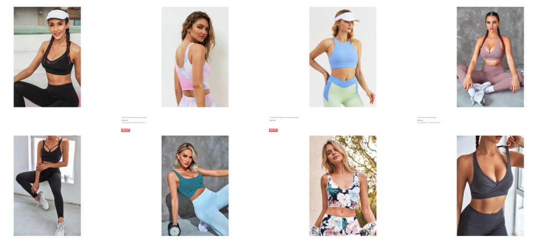 深度分析DTC出海品牌CUPSHE的成名之路