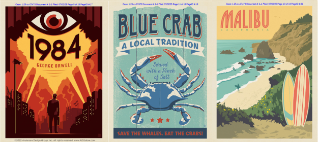 607家店铺被告！上百个侵权词汇曝光，卖家速查listing避坑！