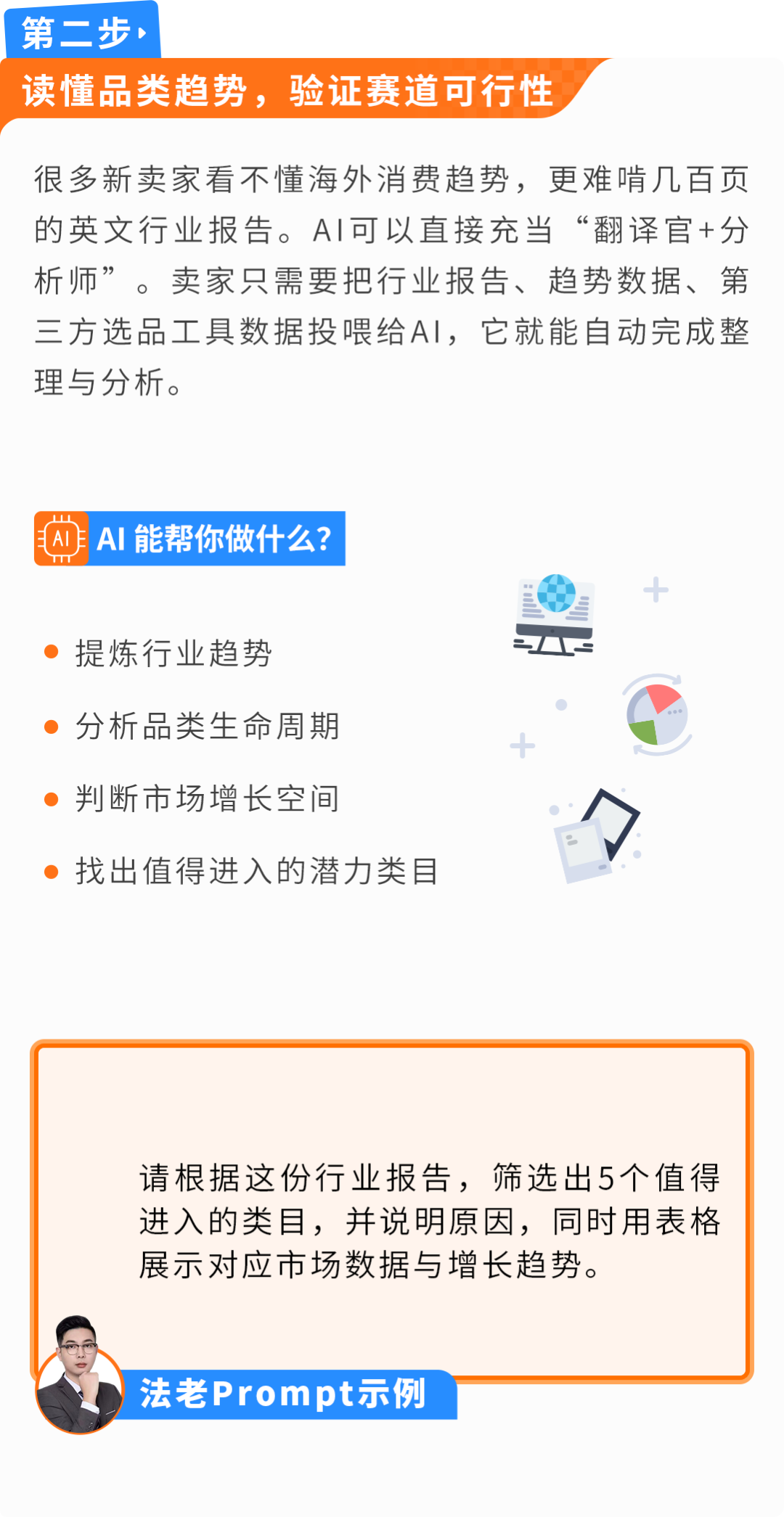 2026年跨境还能0经验入局?10年老兵带您用AI跑通选品到出单全链路