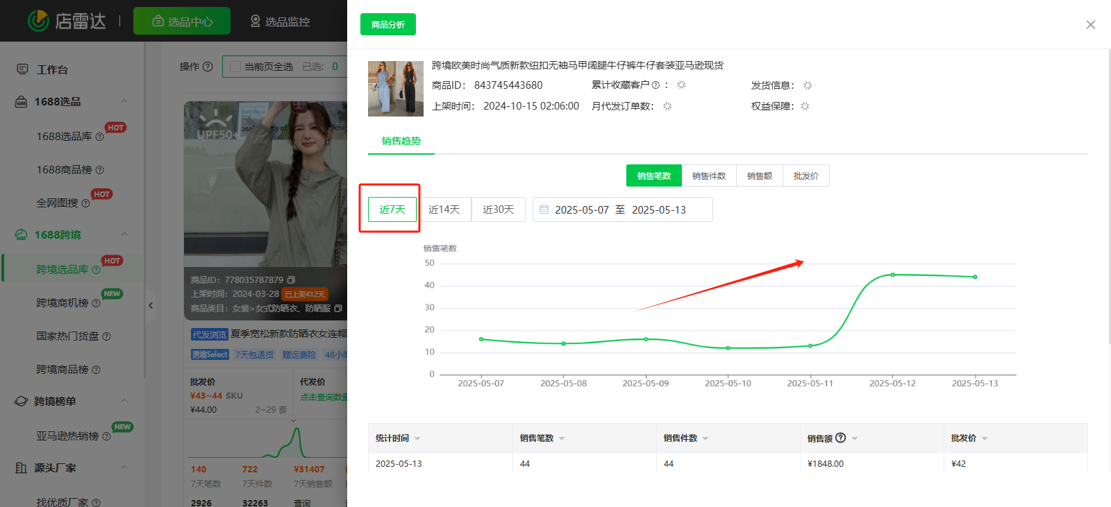 跨境tiktok选品：3大避坑技巧+新手拿货指南