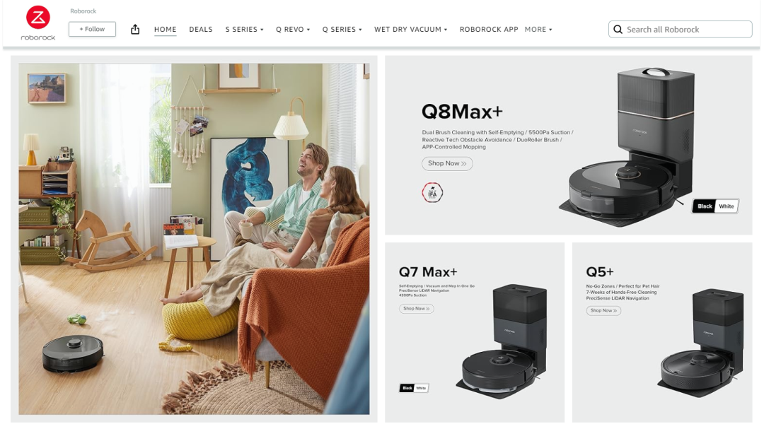 利润暴涨73%，跨境大卖制胜小家电市场