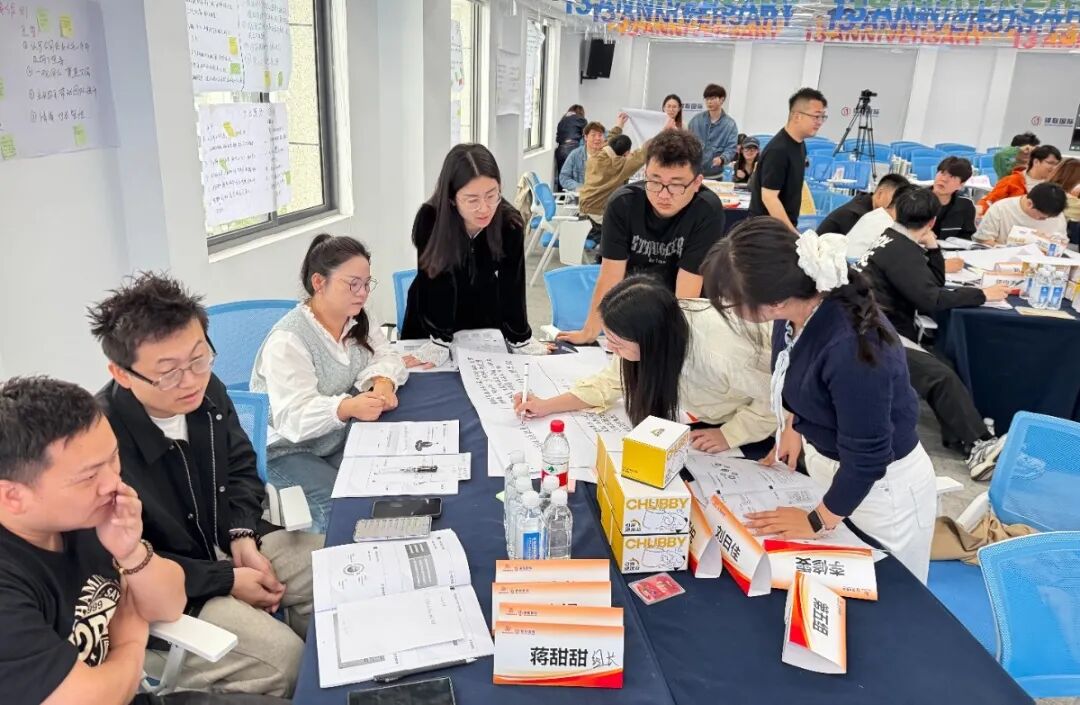 跨境物流中层怎么带？锦联国际启动“领导力进阶计划”，首期培训圆满收官