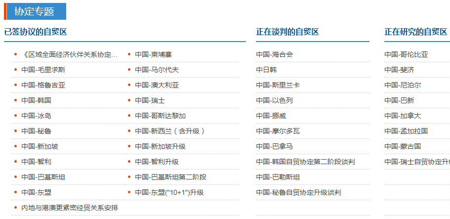 跨境须知！12月起不再对出口这些国家签发普惠制证书！