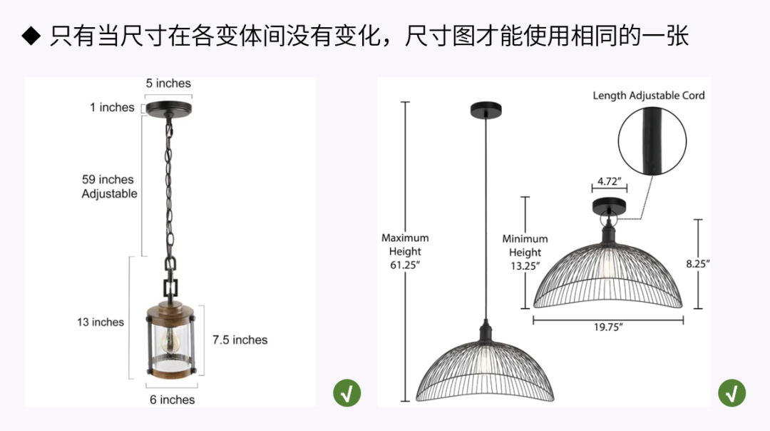 快人一步!灯具类目产品图文优化指南