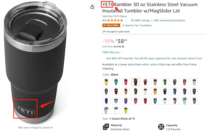 跨境卖家如何应对侵权投诉？