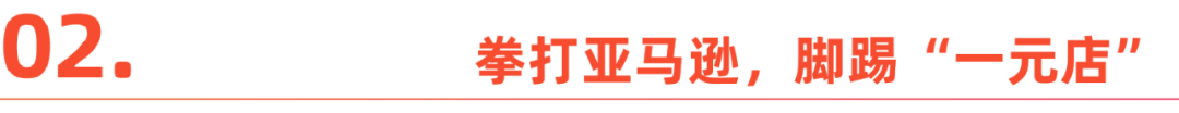 Temu狂飙的2023年：冲向世界，掀起全球“价格战”