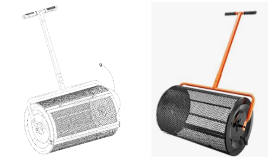 又一批美国专利下证！驱蚊器、压花玩具、洗碗刷、喷雾扇等爆款要慎卖！