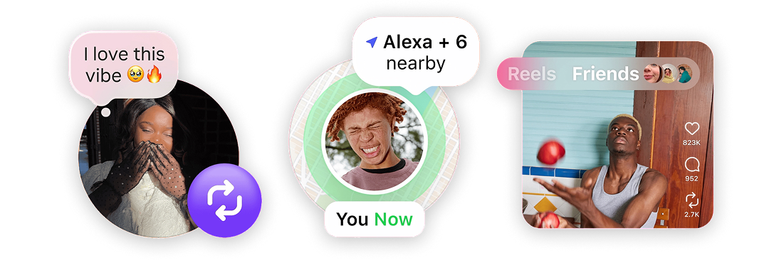 Instagram新功能：回归真实社交，重塑品牌与用户的连接