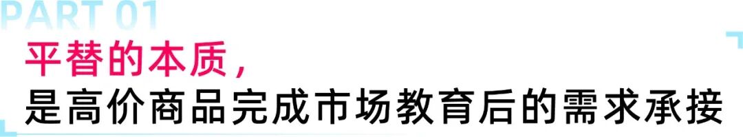 东南亚也在流行“平替”：国内供应链的机会来了