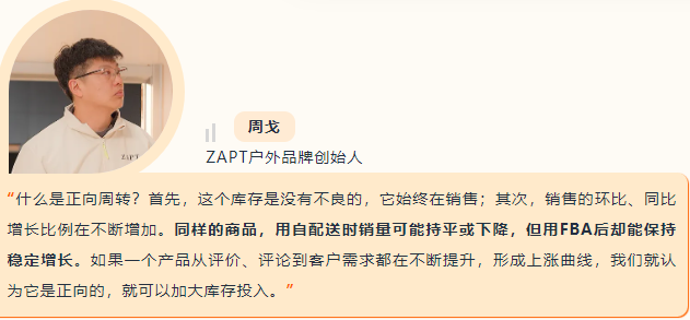 4000月起家销量暴增150%，看他如何把户外单品卖爆亚马逊