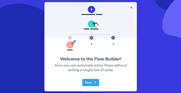 Flow Builder如何幫助印尼物流平臺Nujek利用WhatsApp提升客戶滿意度？
