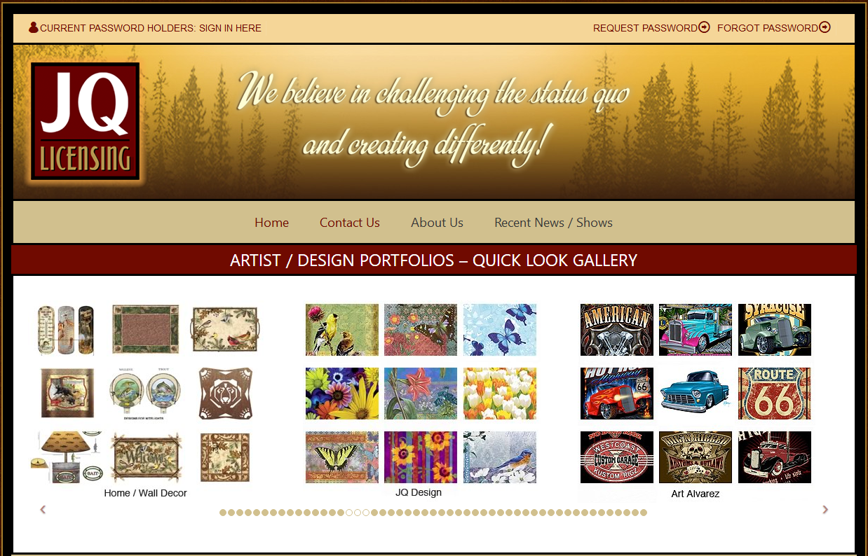 588名卖家天塌了！这些鱼艺插画版权商标一起来！