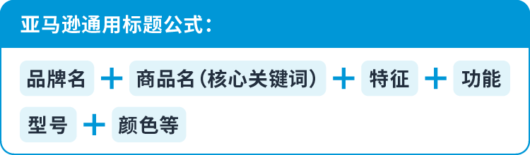 商品禁止显示！亚马逊强制添加额外产品Listing属性