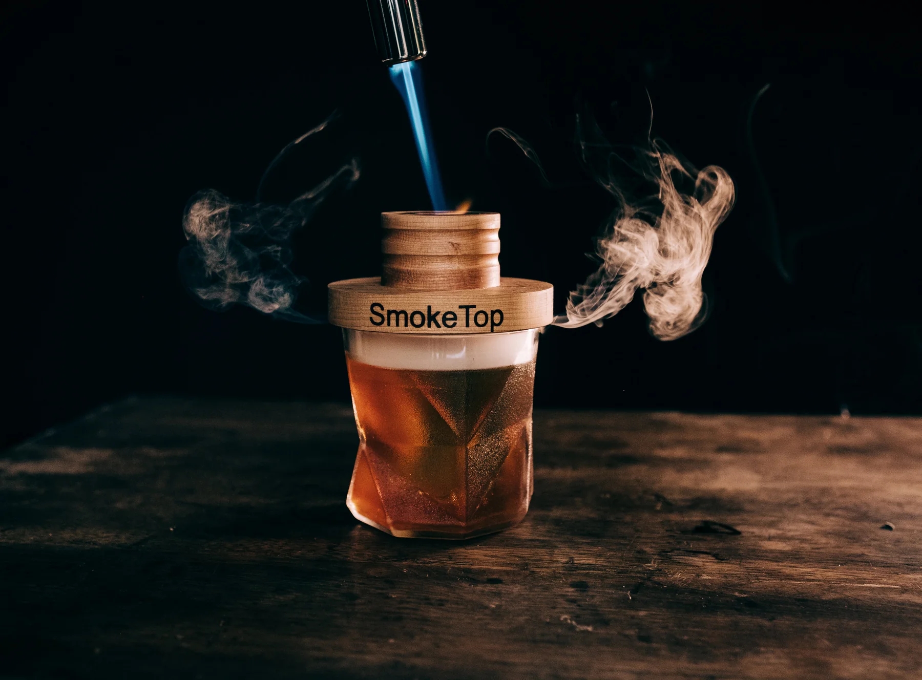 24-cv-12287，又一款热门鸡尾酒烟熏器SmokeTop维权！速查规避！