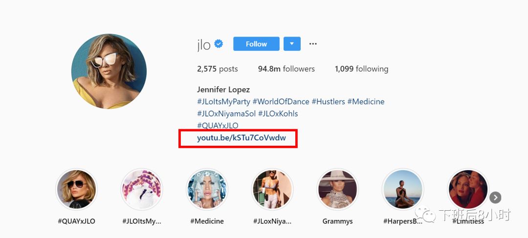 如何快速查找Instagram网红（二）