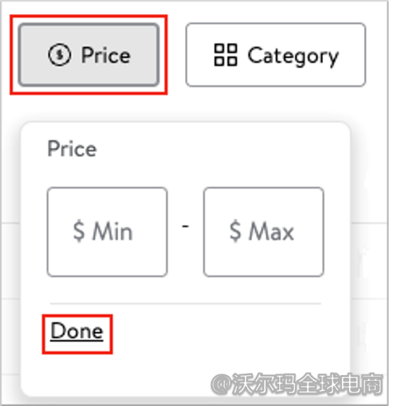 Seller Center报告分析：Assortment Growth