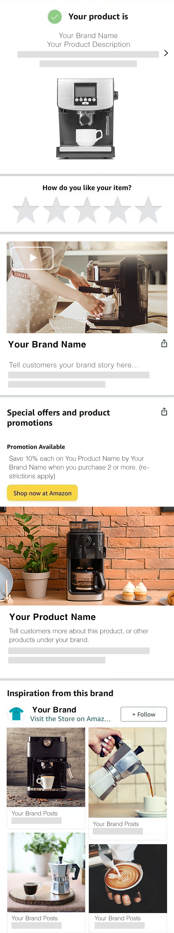 90%的亚马逊运营都不知道，获得真实有效的买家评论除了Vine还有这个方法